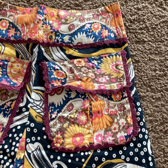 Inner child skirt - Picture 3 of 7